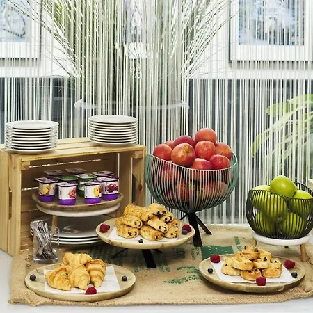 Hotel Park By Radisson Liege Airport Grace-Hollogne