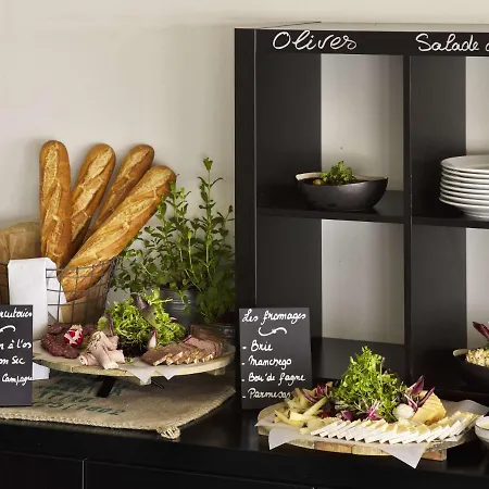 Hotel Park By Radisson Liege Airport