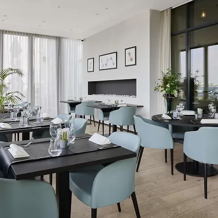 Park By Radisson Liege Airport Hotel