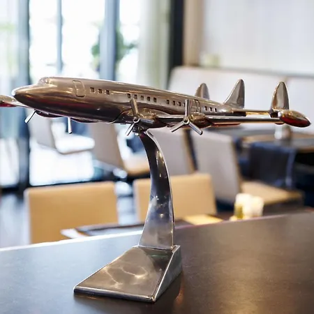 Park By Radisson Liege Airport Hotel Grace-Hollogne