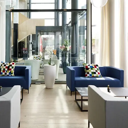 Park By Radisson Liege Airport Grace-Hollogne