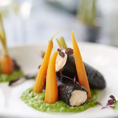 Park By Radisson Liege Airport 4* Grace-Hollogne