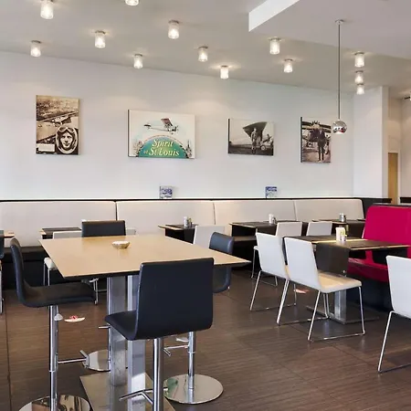 Park By Radisson Liege Airport 4*