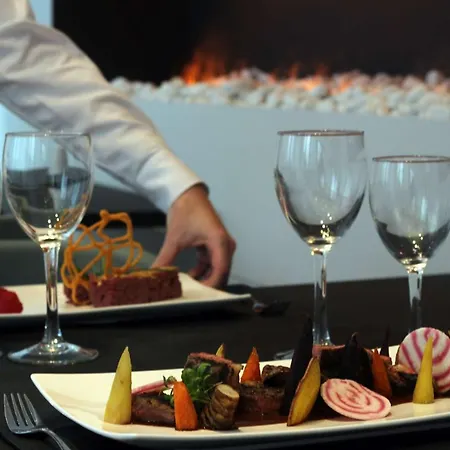 Park By Radisson Liege Airport Hotel 4*