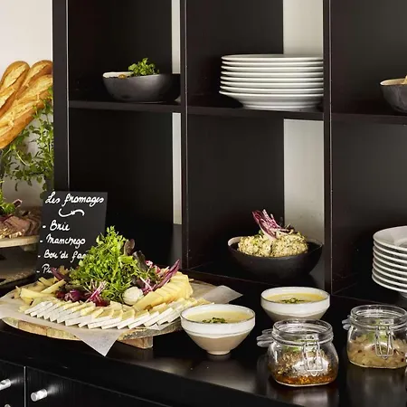 Park By Radisson Liege Airport Hotel Grace-Hollogne