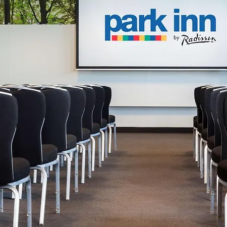 Park By Radisson Liege Airport 4* Grace-Hollogne
