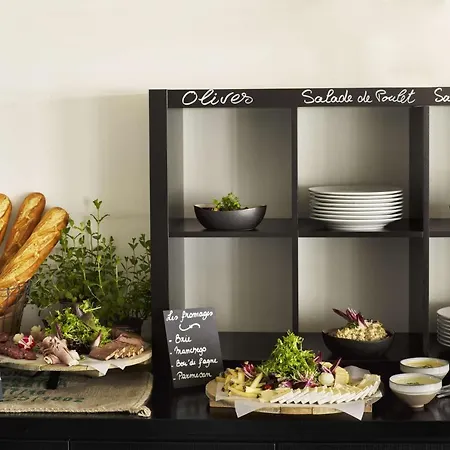 Hotel Park By Radisson Liege Airport