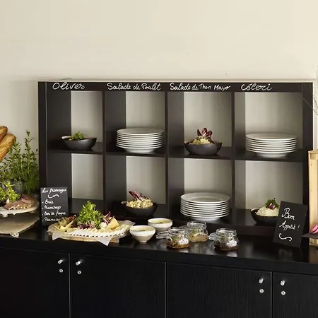 Park By Radisson Airport 4* Liège