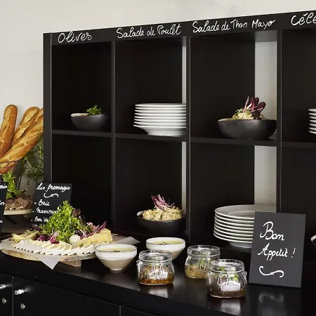 Park By Radisson Liege Airport 4*