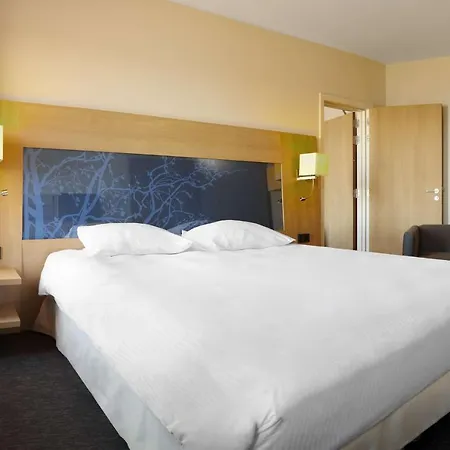Park By Radisson Liege Airport Grace-Hollogne