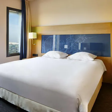 Park By Radisson Liege Airport Grace-Hollogne