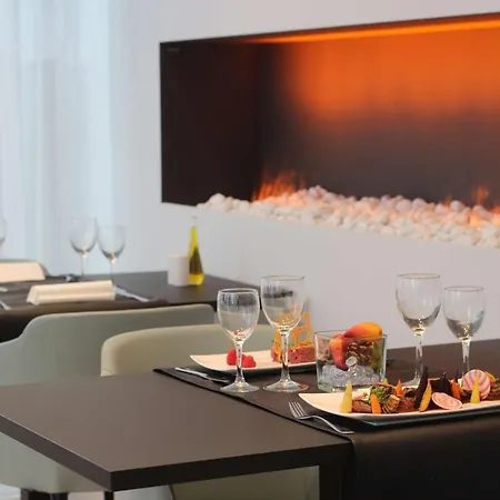Park By Radisson Liege Airport Hotel 4*