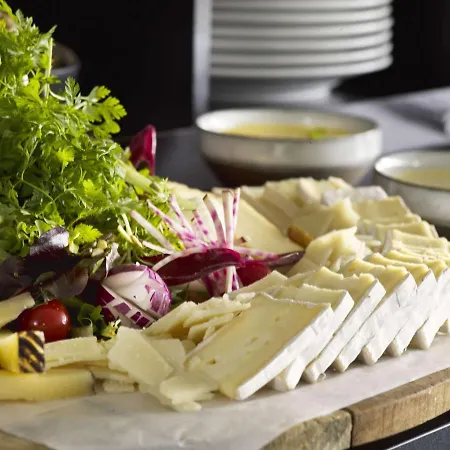 Park By Radisson Liege Airport 4* Grace-Hollogne