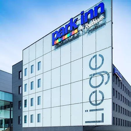 Park By Radisson Liege Airport 4*