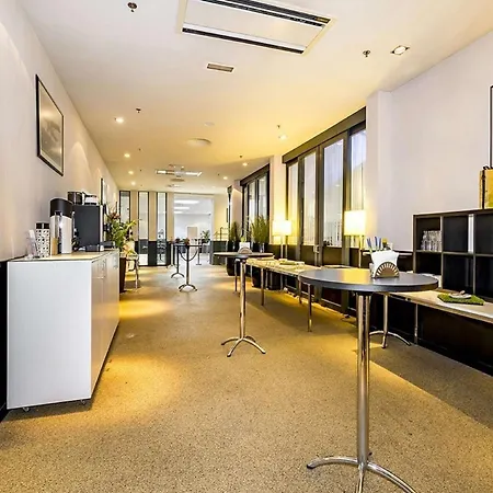 Park By Radisson Liege Airport Hotel Grace-Hollogne