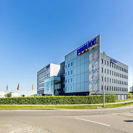 Park By Radisson Liege Airport