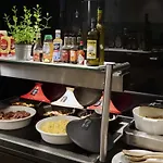 Park By Radisson Liege Airport Hotel 4*