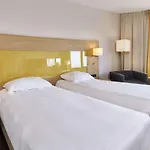 Park By Radisson Liege Airport 4* Grâce-Hollogne