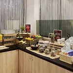 Hotel Park By Radisson Liege Airport