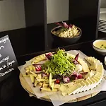 Park By Radisson Liege Airport 4*