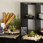 Hotel Park By Radisson Liege Airport