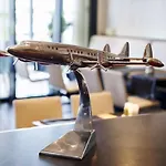 Park By Radisson Liege Airport Hotel Grâce-Hollogne
