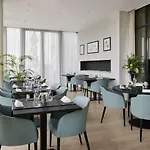 Park By Radisson Liege Airport Hotel 4*