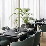 Hotel Park By Radisson Liege Airport