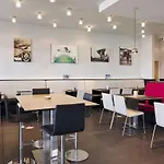 Park By Radisson Liege Airport 4*