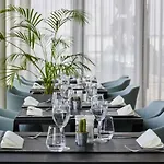 Park By Radisson Liege Airport Hotel Grâce-Hollogne