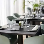 Park By Radisson Liege Airport