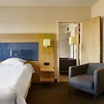 Park By Radisson Liege Airport Hotel 4*