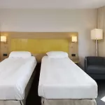Park By Radisson Liege Airport Hotel Grâce-Hollogne
