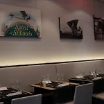 Park By Radisson Liege Airport 4* Grâce-Hollogne