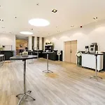 Hotel Park By Radisson Liege Airport