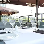 Hotel Park By Radisson Liege Airport Grâce-Hollogne
