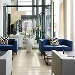 Hotel Park By Radisson Liege Airport