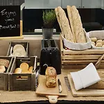 Park By Radisson Liege Airport 4* Grâce-Hollogne