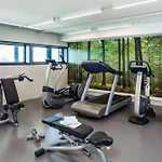 Park By Radisson Liege Airport Hotel