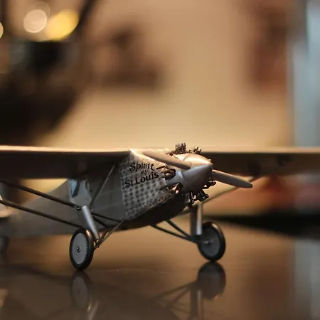 Park By Radisson Liege Airport