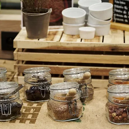 Park By Radisson Liege Airport Ξενοδοχείο