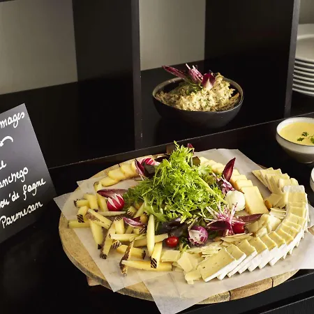 Park By Radisson Liege Airport 4*