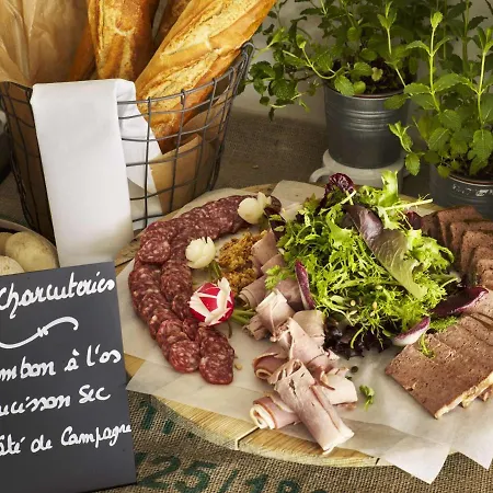 Park By Radisson Liege Airport Ξενοδοχείο