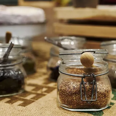 Park By Radisson Liege Airport Ξενοδοχείο