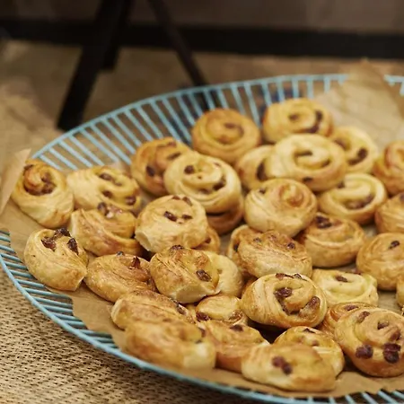 Park By Radisson Liege Airport 4* Grâce-Hollogne