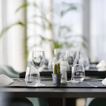 Park By Radisson Liege Airport Ξενοδοχείο