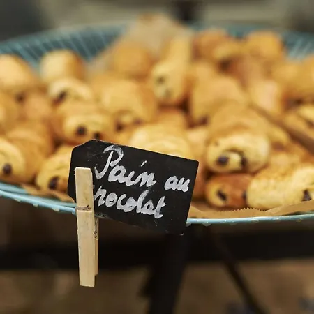 Park By Radisson Liege Airport 4* Grace-Hollogne