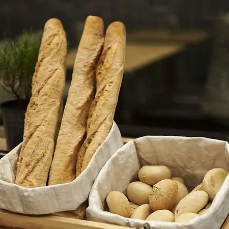 Park By Radisson Liege Airport