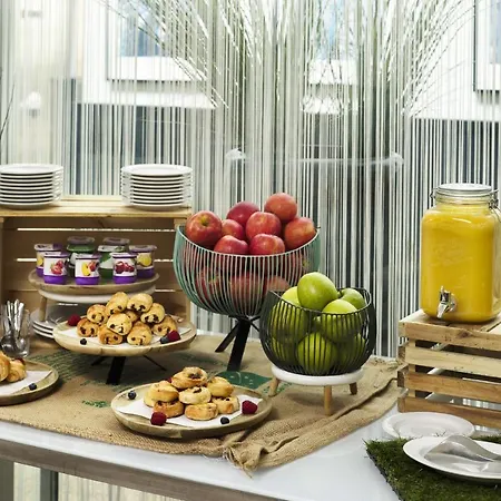 Park By Radisson Liege Airport Grâce-Hollogne