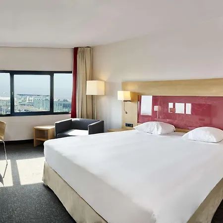 Hotel Park By Radisson Liege Airport Grâce-Hollogne